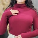 بادی یقه اسکی 2093