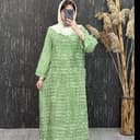 کفتان کوک دوزی 1694