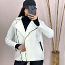 تدی زیپ کج 1478