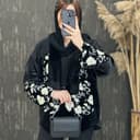 مخمل یقه خرگوشی 1547