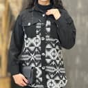 کت شلوار سرخپوستی 2122