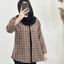 شومیز کنفی 2176 