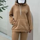 هودی شلوار داخل کرک 2592