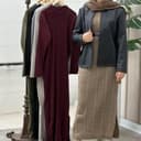 کفتان بافت شیک 2586