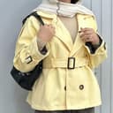 بارانی ترک زارا 2604