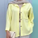 شومیز پاستیلی 2464