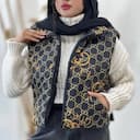 پافر نیم تنه 2160