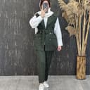 ست سه تیکه دیپلمات 1622