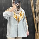 ژاکارد ترکیبی 2055