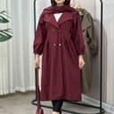 بارانی پشت کش 2621