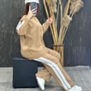 ست بافت عسل 1918