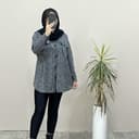 شومیز ریما دوجیب 1426