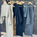 رویه و سارافون بافت 1944