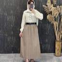 شومیز و دامن 1701