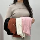 بافت نگینی ترک 2728