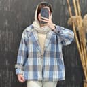 شکت یقه انگلیسی 1963