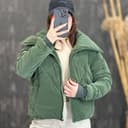 کاپشن سلیکونی نیم تنه 1939