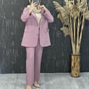 کت و شلوار چهاردکمه 1620