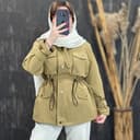 بارانی آستین سگک 1900