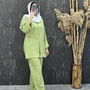 ست شومیز شلوار 1783