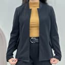 کت چرم سیلیکونی 2666