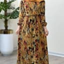 پیراهن پلیسه وارداتی 2243