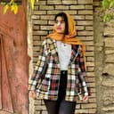 شکت یقه انگلیسی 1453