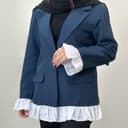 کت عروسکی دخترانه 2256