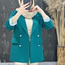 کتی چهاردکمه گلکسی 1571