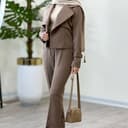 ست کت شلوار مازراتی 2286