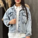 کراپ جین 1993