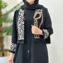 کت سارافون سوزن دوزی 2290