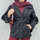 ترنج کت کتان زارا 2685