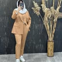 ست سه تیکه مازراتی 1751