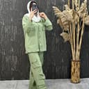 ست لنین کارگو 1626