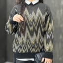 پلیور جناقی 1905