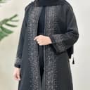 مازراتی نگین دوزی 2287