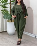 شومیز اورال بالونی 3199