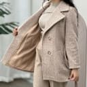 پالتو فوتر مزونی 2795