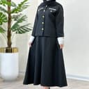 کت دامن مازراتی 2288