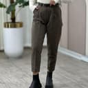 شلوار فوتر مام 2761