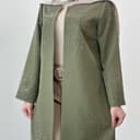 مانتو نگین دوزی 2238