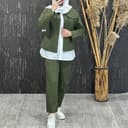 ست سه تیکه شیدا 1895