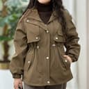 کاپشن وارداتی 2812