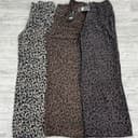 شلوار بگ ترک 2763