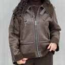 پالتو بوفالو 2731