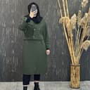 ست سارافون و ترنجکت 1969