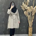 مانتو اسلپ دانشجویی 1721