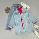 کت جین عیدانه 1479