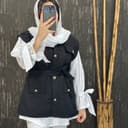 وست شومیز 1525